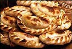 Empanadas